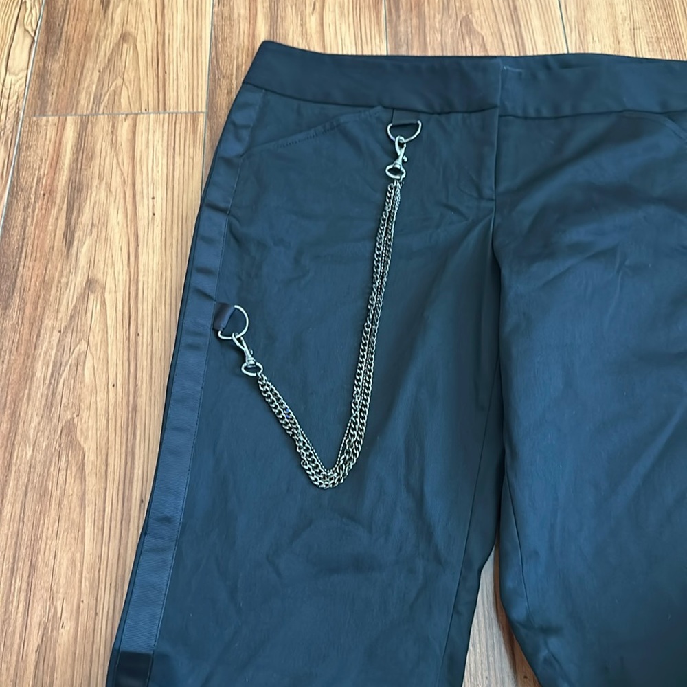 Guess Collection Pant - Picture 3 of 11
